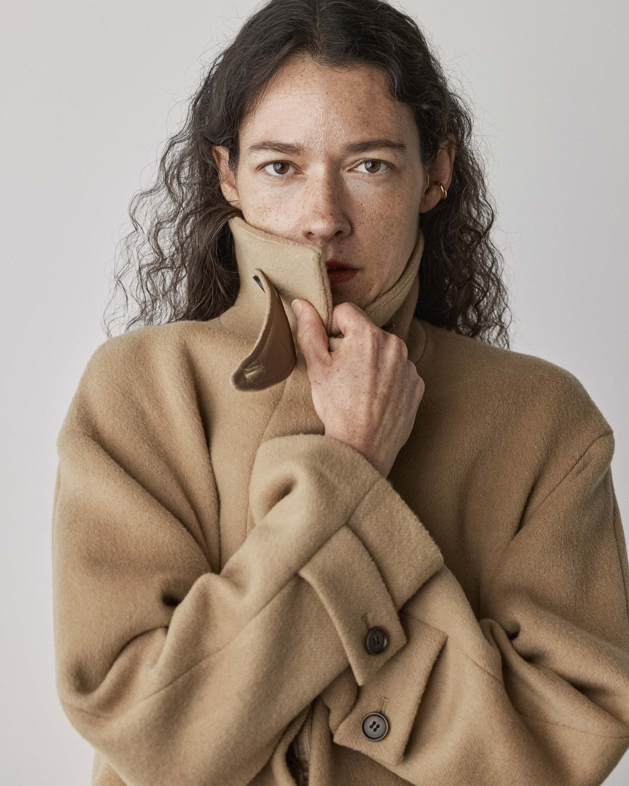 2024FW Coat Collection