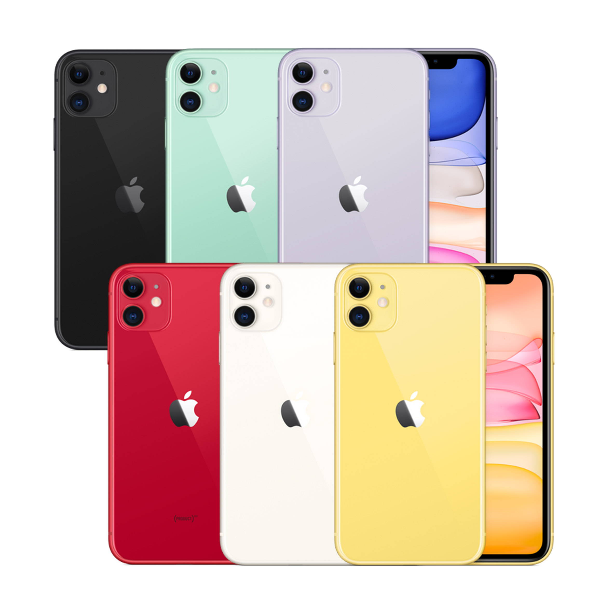iPhone 11 64GB