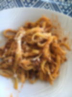 Cooking classes Perugia: Make 2 fresh pastas, tiramisu and enjoy an aperitif