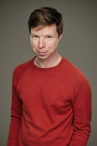 Eli Thorne