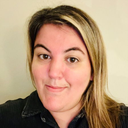 Amy Braverman, MS, LCMHC