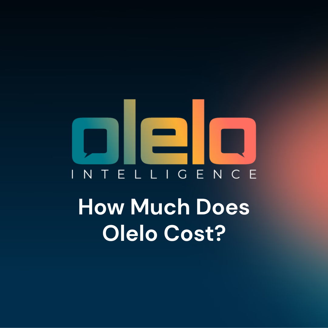 How Much Does Olelo Cost?