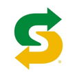 Subway logo on InHerSight