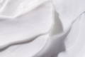 texture shot - cream
