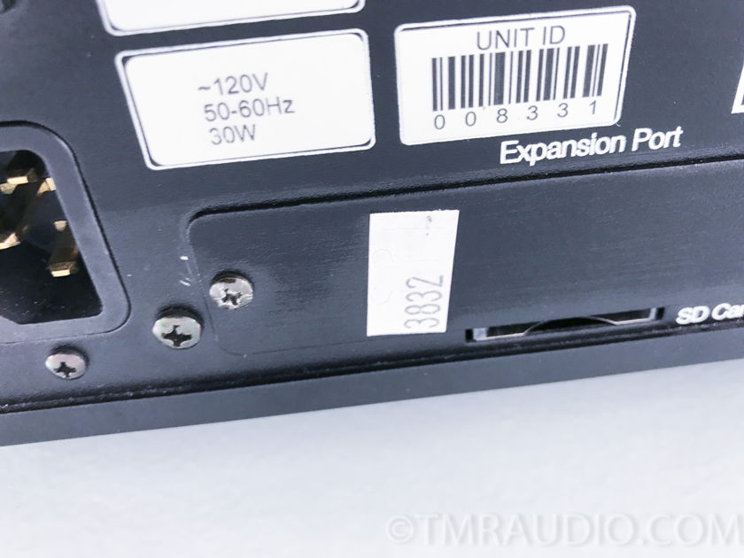 PS Audio PerfectWave DAC Mk II; D/A Converter (Faulty USB) (3832)