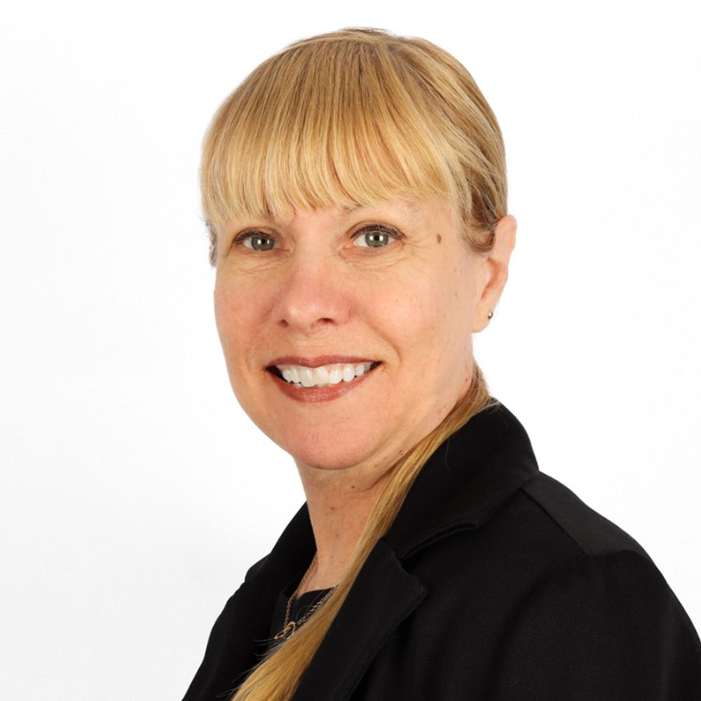 Guylaine McDuff