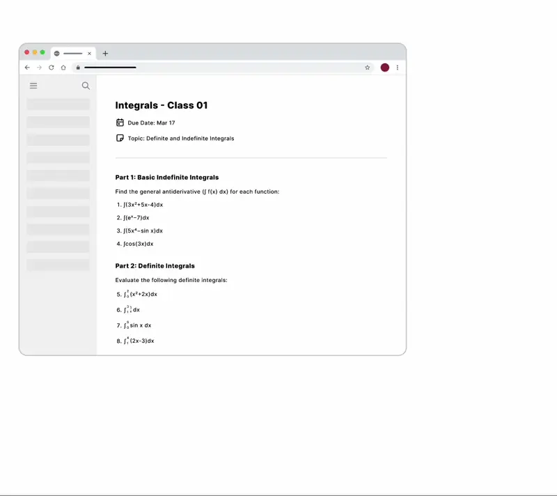 Symbolab - AI Math Calculator & Problem Solver