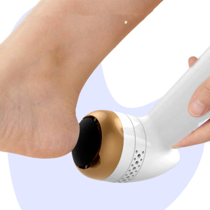 WunderHaut Anti-Aging Genius™ mit Radiofrequenz, LED Licht- und Mesotherapie, EMS und Elektroporation