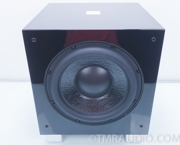REL  R-528 Subwoofer in Factory Box