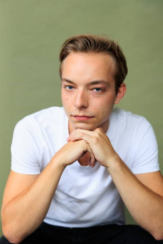 Flip van Wijk