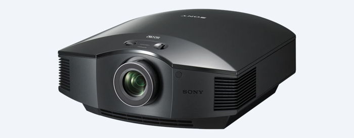 Sony VPL HW65ES HD Projector Brand New Lamp (two lamps ...