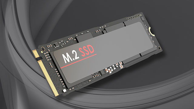 SSD