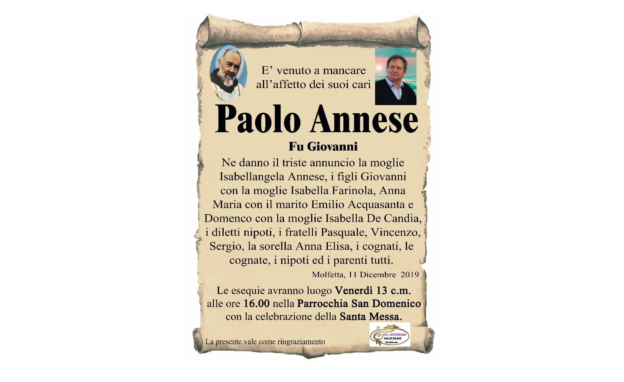 Paolo Annese