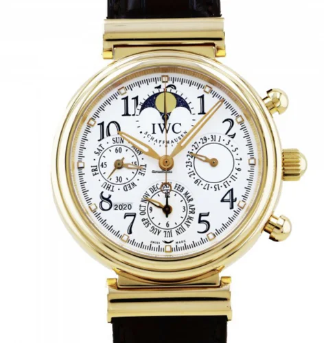 IWC Da Vinci Perpetual Calendar IW375811