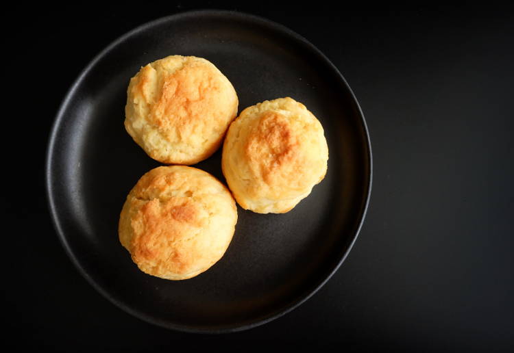 ロダス スコーン