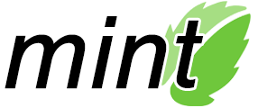 Logo - Mint Indian Restaurant