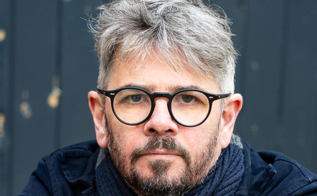 David Herd