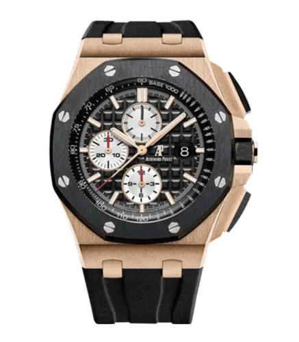 Audemars Piguet Royal Oak Offshore Chronograph 26401.RO.OO.A002.CA.01