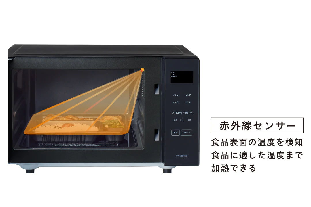 赤外線