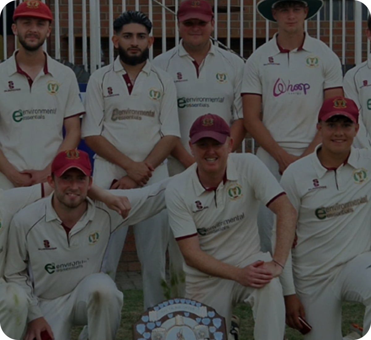 JS Sports - Ecommerce website