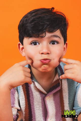 Iago   Moreno Lopez