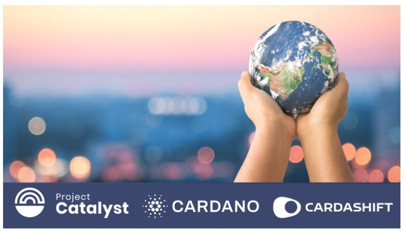 Fund9 Catalyst Natives Cardashift challenge: demonstrating and monetizing impact