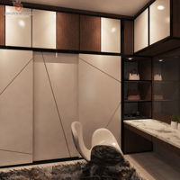 vanguard-design-studio-vanguard-cr-sdn-bhd-contemporary-malaysia-pahang-walk-in-wardrobe-3d-drawing