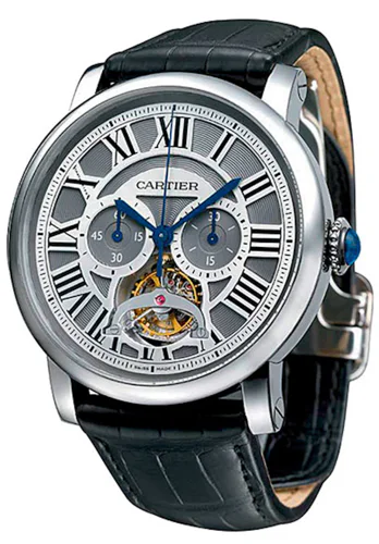 Cartier Rotonde de Cartier