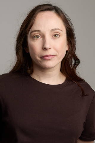 Julie Jadoul