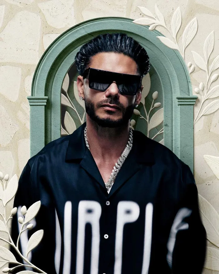 DJ Pauly D