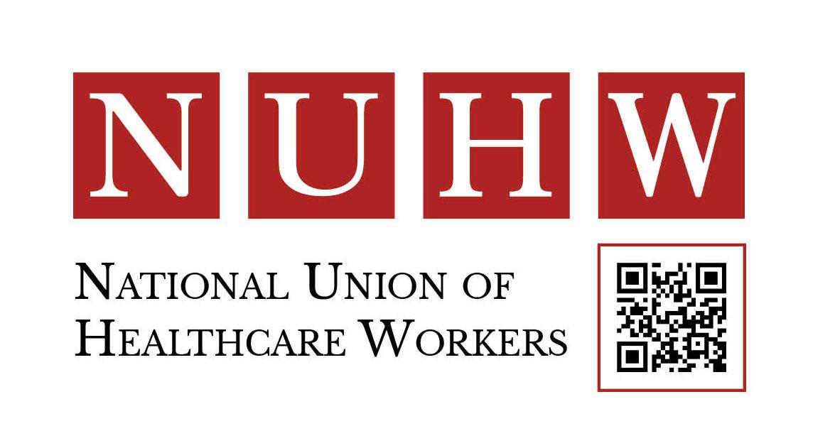 National Union of Healthcare Workers