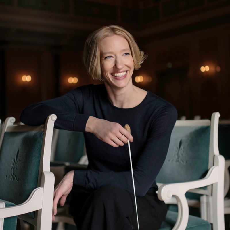 Poster for Rachmaninoff’s Third Piano Concerto