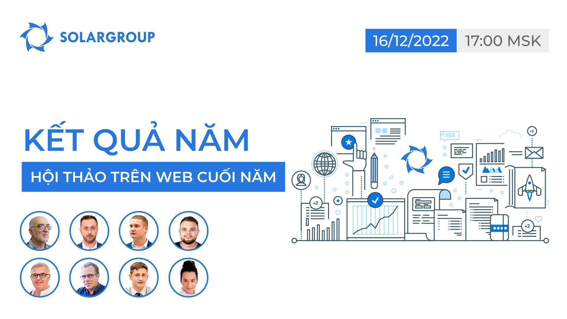 Kết quả của năm trong dự án "Động cơ của Duyunov": hội thảo trực tuyến cuối cùng với bản dịch sang 13 ngôn ngữ