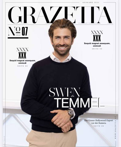 Swen Temmel