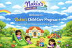 Nakia's Child Care Program