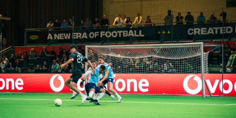 UPDATE: Probetraining steht an!