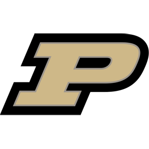 NCAA Purdue University Logo