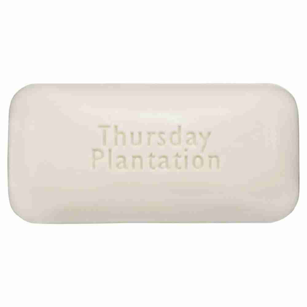 Thursday Plantation Tea Tree Skin Care Soap Bars 3 x 125g - Image 6