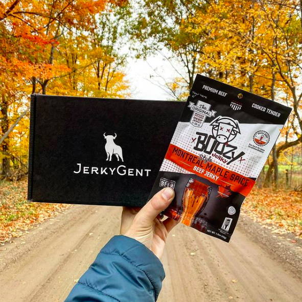 Best Beef Jerky Gift Box Ideas 