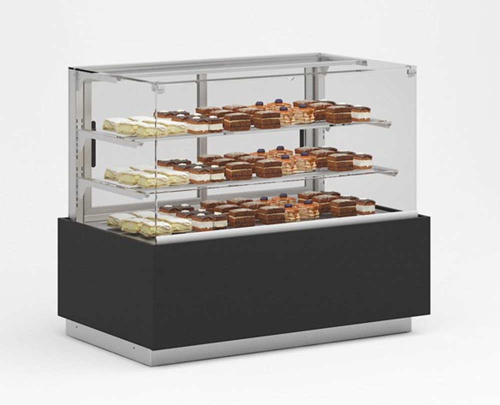 JUKA Lumina Mini 60 Kylmonter