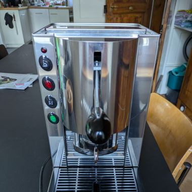 Spinel Pinocchio C inkl. 1 Karton Pads geschenkt!