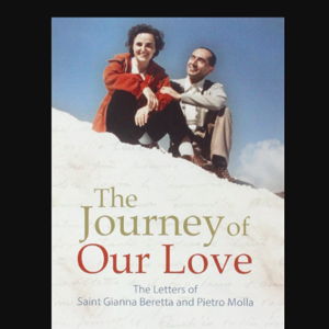 Love Letters to My Husband book by Gianna Beretta Molla (St.)