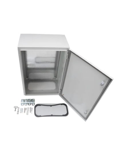 Steel 500(H)x 400(W)x 200(D) IP66 - Image 3