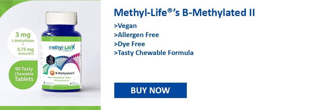 methylcobalamin supplements 