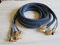 Kimber Kable 12 VS Bi-Amp Speaker Cables 4
