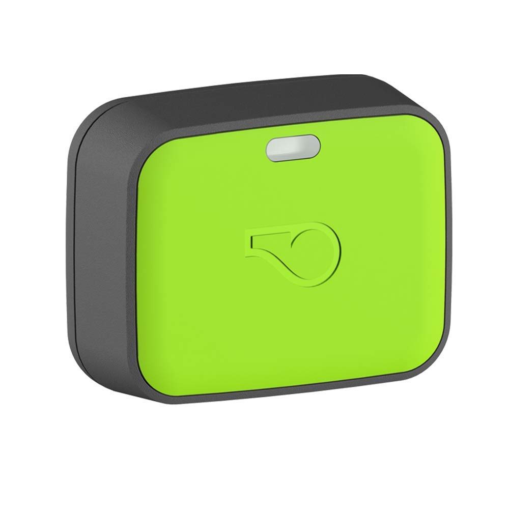Whistle Go Explore vs PetFon Pet GPS Tracker Slant