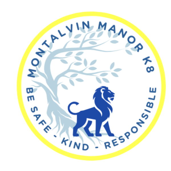 Montalvin Manor PTSA