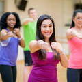 females-in-self-defense-class-training