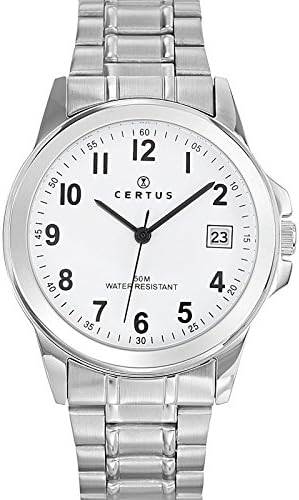 Certus montre origine