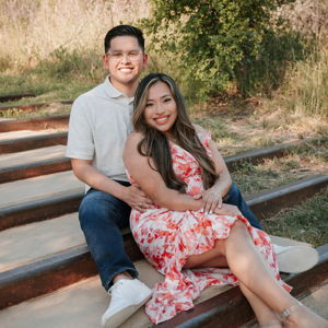 Our Newlywed Fund